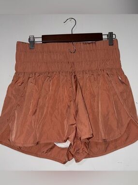 FP Movement The Way Home Short